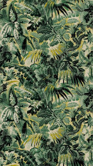 ARTE Tropicali Behang 33000 - LAB COLOUR THE WORLD