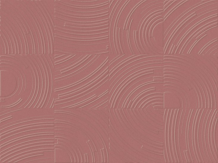 ARTE Twirl Behang 87001 - LAB COLOUR THE WORLD