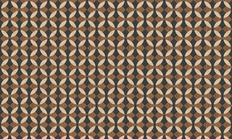 ARTE Unite Behangpapier 80601 - LAB COLOUR THE WORLD