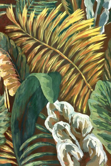 ARTE Verdure Behang 26760 - LAB COLOUR THE WORLD
