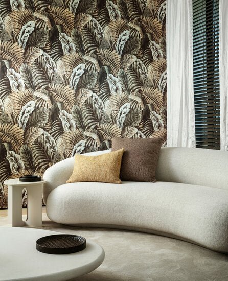 ARTE Verdure Behang 26760 - LAB COLOUR THE WORLD