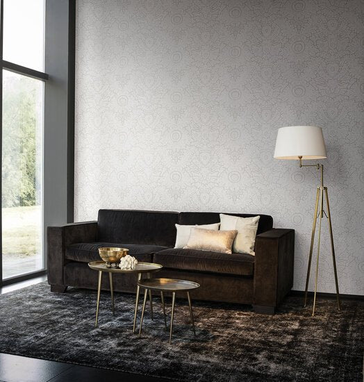 ARTE Voyage Behang 80053 - LAB COLOUR THE WORLD