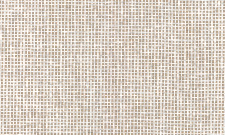 ARTE Waffle Weave Behang Camouflage White 85534 - LAB COLOUR THE WORLD