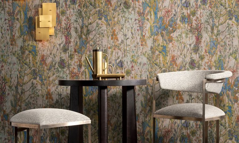 ARTE Wildflower Behang 29541 - LAB COLOUR THE WORLD
