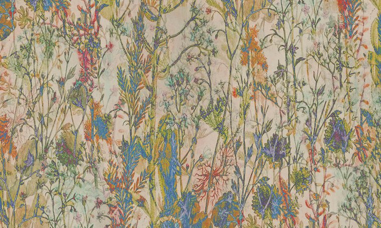 ARTE Wildflower Behang 29541 - LAB COLOUR THE WORLD