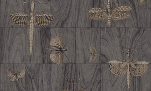ARTE Wings Behang 42003 - LAB COLOUR THE WORLD