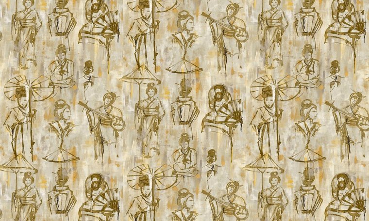 ARTE Yumiko Behang 6004 - LAB COLOUR THE WORLD