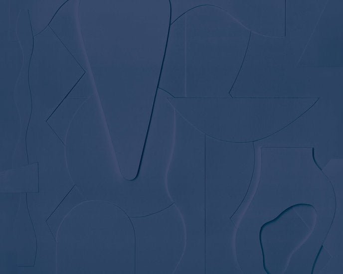 Asteré Jeu D'Ombres Behang AST_NT_023_02 - LAB COLOUR THE WORLD