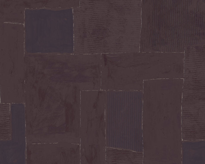 Asteré Une Nuit Behang AST_NT_006_03 - LAB COLOUR THE WORLD