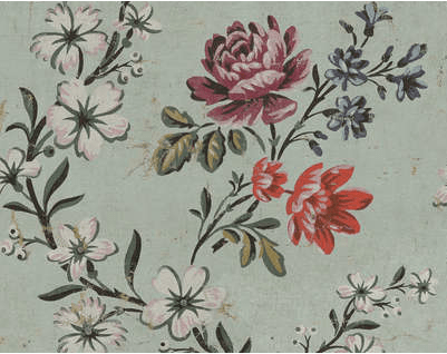 Braquenie Anne-Marie Behang BP317001 - LAB COLOUR THE WORLD