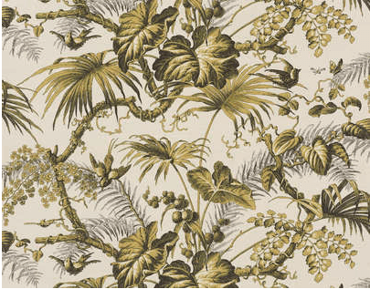 Braquenie La Perouse Behang BP321002 - LAB COLOUR THE WORLD