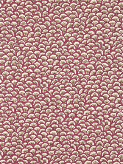 Braquenie Pontchartrain Coordonne Behang BP365001 - LAB COLOUR THE WORLD