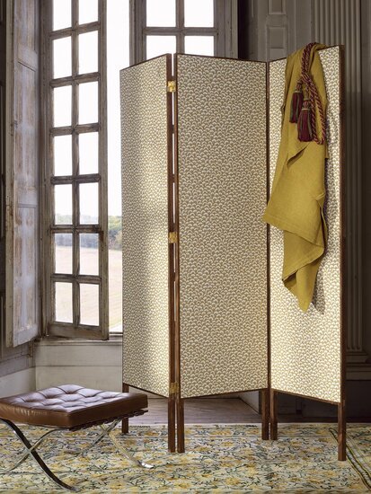 Braquenie Pontchartrain Coordonne Behang BP365001 - LAB COLOUR THE WORLD
