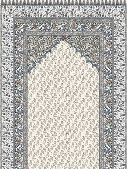 Braquenie Zarand Behangpaneel BP367001 - LAB COLOUR THE WORLD