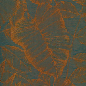 Casamance Hoja Behang B7052 05 86 - LAB COLOUR THE WORLD