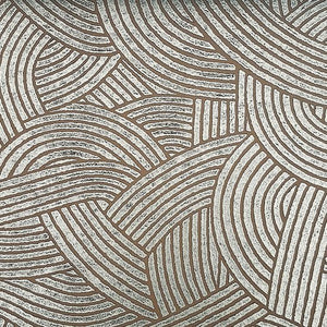 Casamance Kheops Behang B7072 02 52 - LAB COLOUR THE WORLD