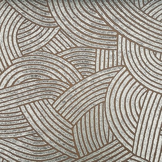 Casamance Kheops Behang B7072 02 52 - LAB COLOUR THE WORLD