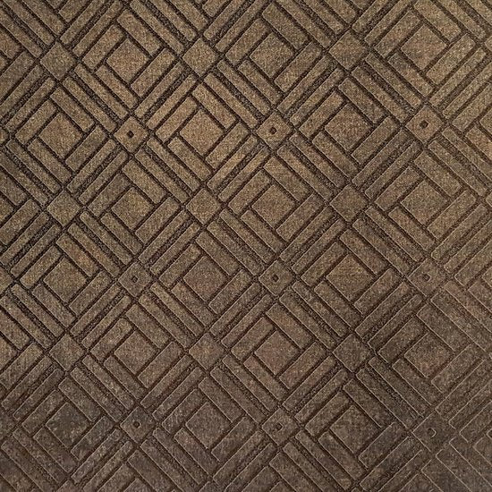 Casamance Kheops Behang B7074 02 62 - LAB COLOUR THE WORLD