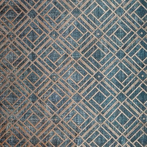 Casamance Kheops Behang B7074 04 66 - LAB COLOUR THE WORLD