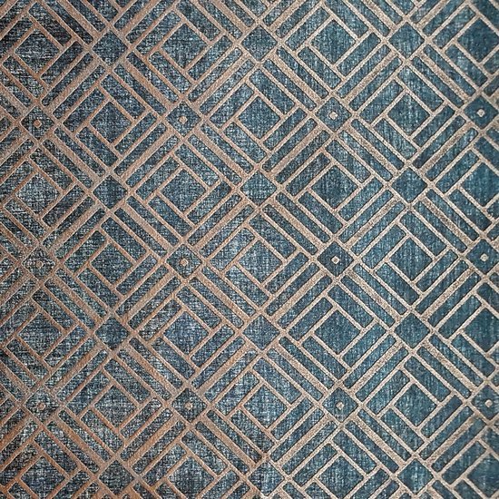 Casamance Kheops Behang B7074 04 66 - LAB COLOUR THE WORLD