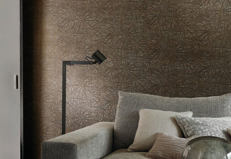 Casamance Palmyre Behang B7071 01 40 - LAB COLOUR THE WORLD