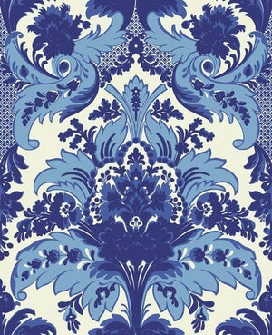 Cole & Son Albemarle Aldwych behang 94/5025 - LAB COLOUR THE WORLD