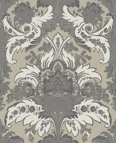 Cole & Son Albemarle Aldwych behang 94/5026 - LAB COLOUR THE WORLD
