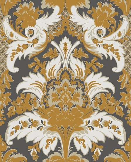 Cole & Son Albemarle Aldwych behang 94/5027 - LAB COLOUR THE WORLD