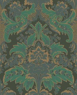 Cole & Son Albemarle Aldwych behang 94/5028 - LAB COLOUR THE WORLD