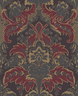 Cole & Son Albemarle Aldwych behang 94/5029 - LAB COLOUR THE WORLD