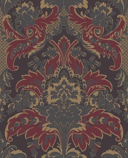 Cole & Son Albemarle Aldwych behang 94/5029 - LAB COLOUR THE WORLD