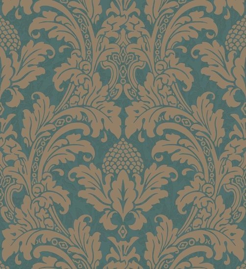 Cole & Son Albemarle Blake behang 94/6031 - LAB COLOUR THE WORLD