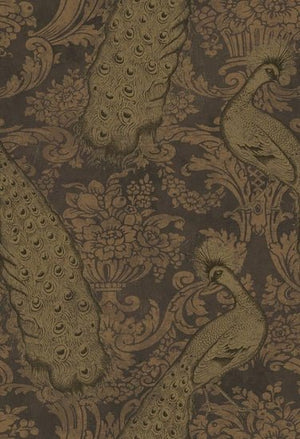 Cole & Son Albemarle Byron behang 94/7036 - LAB COLOUR THE WORLD