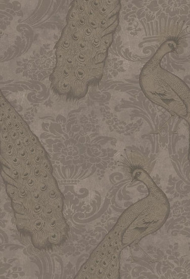 Cole & Son Albemarle Byron behang 94/7038 - LAB COLOUR THE WORLD