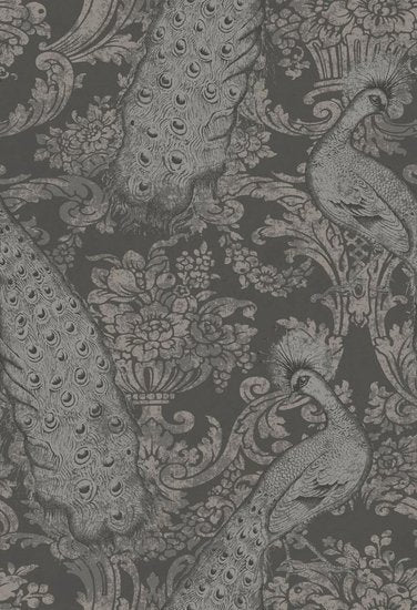 Cole & Son Albemarle Byron behang 94/7039 - LAB COLOUR THE WORLD