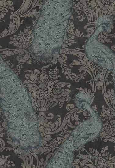 Cole & Son Albemarle Byron behang 94/7041 - LAB COLOUR THE WORLD