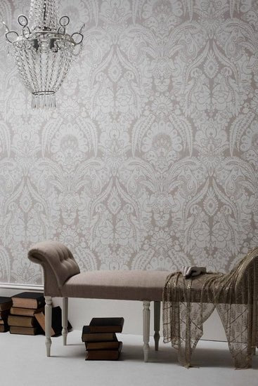 Cole & Son Albemarle Chatterton behang 94/2008 - LAB COLOUR THE WORLD
