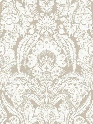 Cole & Son Albemarle Chatterton behang 94/2009 - LAB COLOUR THE WORLD