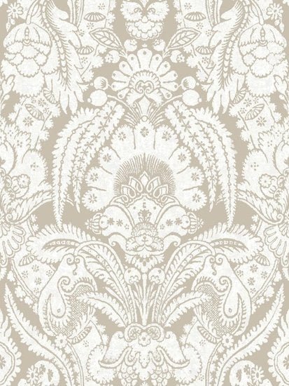 Cole & Son Albemarle Chatterton behang 94/2009 - LAB COLOUR THE WORLD