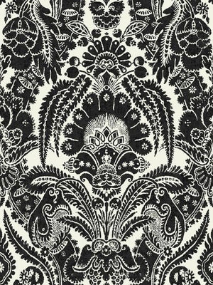 Cole & Son Albemarle Chatterton behang 94/2010 - LAB COLOUR THE WORLD