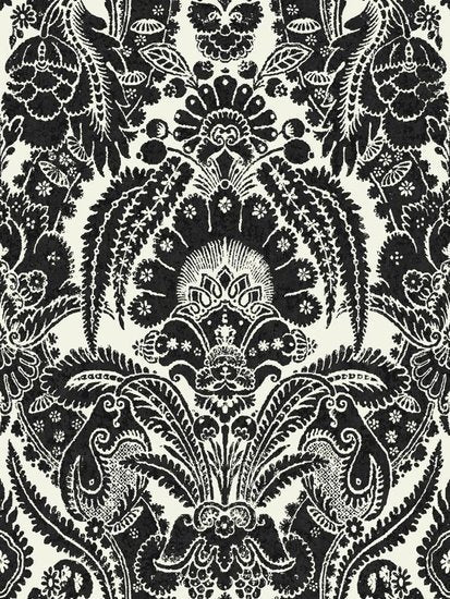 Cole & Son Albemarle Chatterton behang 94/2010 - LAB COLOUR THE WORLD