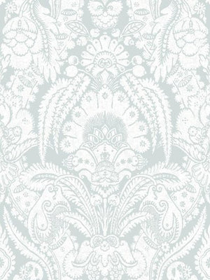 Cole & Son Albemarle Chatterton behang 94/2011 - LAB COLOUR THE WORLD