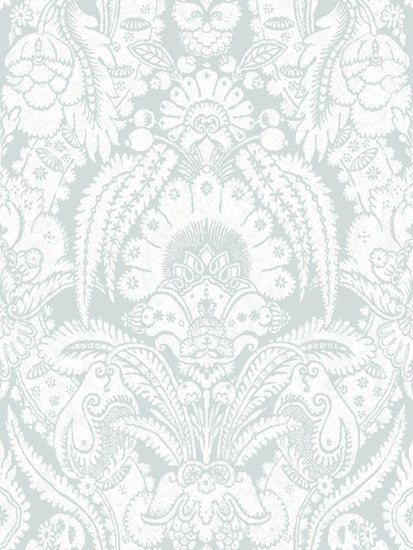 Cole & Son Albemarle Chatterton behang 94/2011 - LAB COLOUR THE WORLD