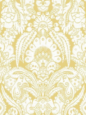 Cole & Son Albemarle Chatterton behang 94/2013 - LAB COLOUR THE WORLD