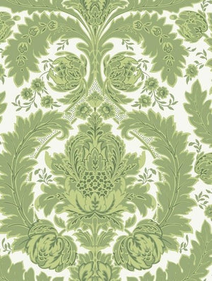 Cole & Son Albemarle Coleridge behang 94/9050 - LAB COLOUR THE WORLD