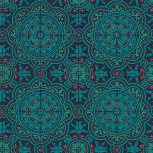 Cole & Son Albemarle Piccadilly behang 117/8021 - LAB COLOUR THE WORLD