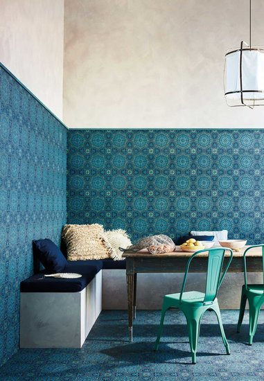 Cole & Son Albemarle Piccadilly behang 117/8021 - LAB COLOUR THE WORLD