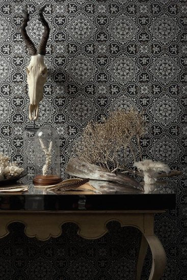 Cole & Son Albemarle Piccadilly behang 94/8044 - LAB COLOUR THE WORLD