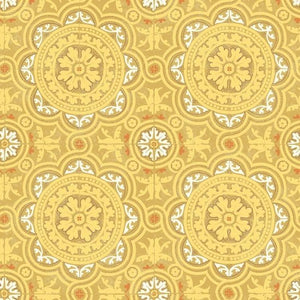Cole & Son Albemarle Piccadilly behang 94/8046 - LAB COLOUR THE WORLD
