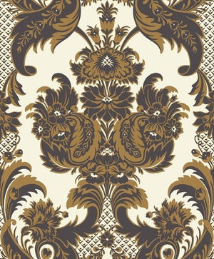 Cole & Son Albemarle Wyndham behang 94/3014 - LAB COLOUR THE WORLD